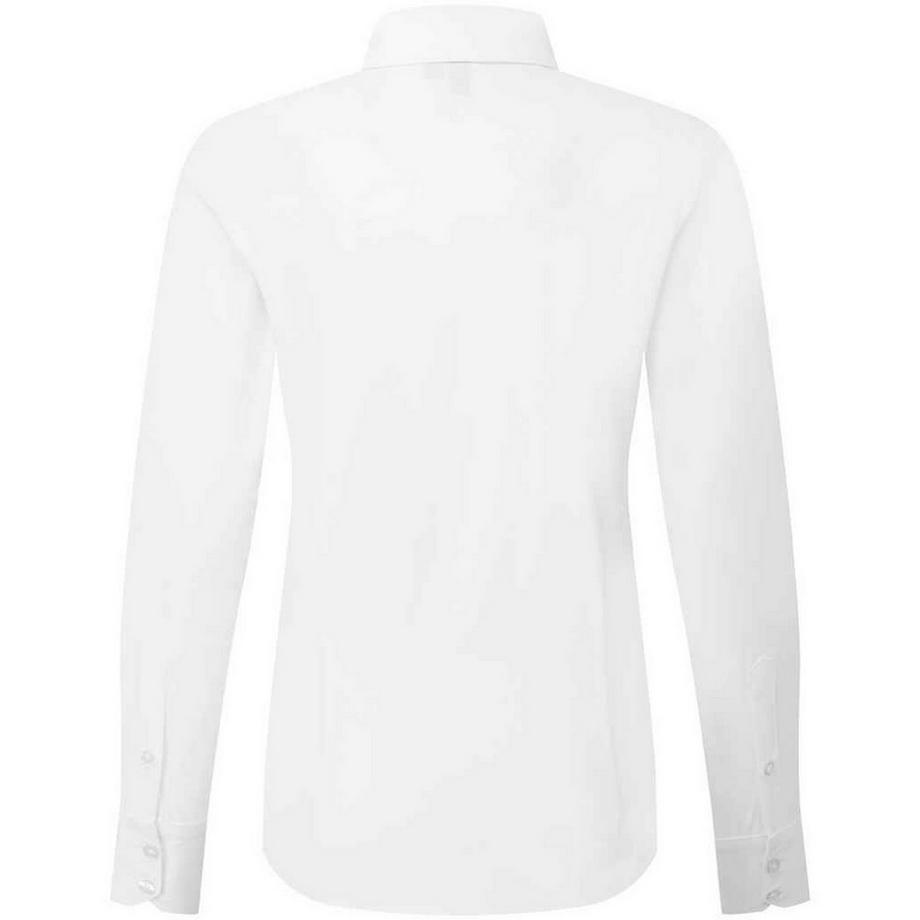 PREMIER Recyclight Camicia Maniche Lunghe  