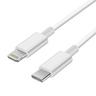 Apple  Câble USB C vers Lightning 2m Apple 