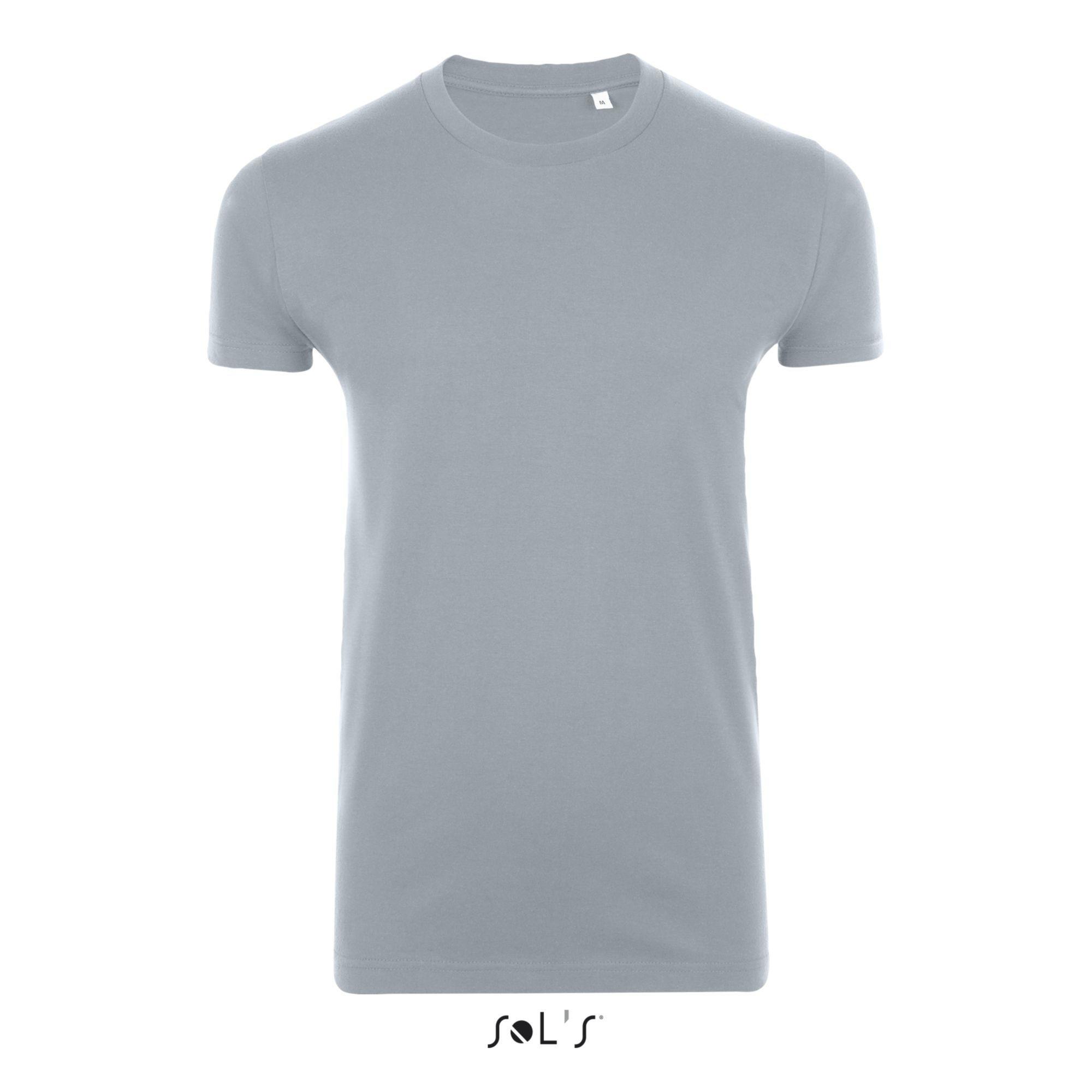 Image of T-shirt Imperial Fit Herren XL