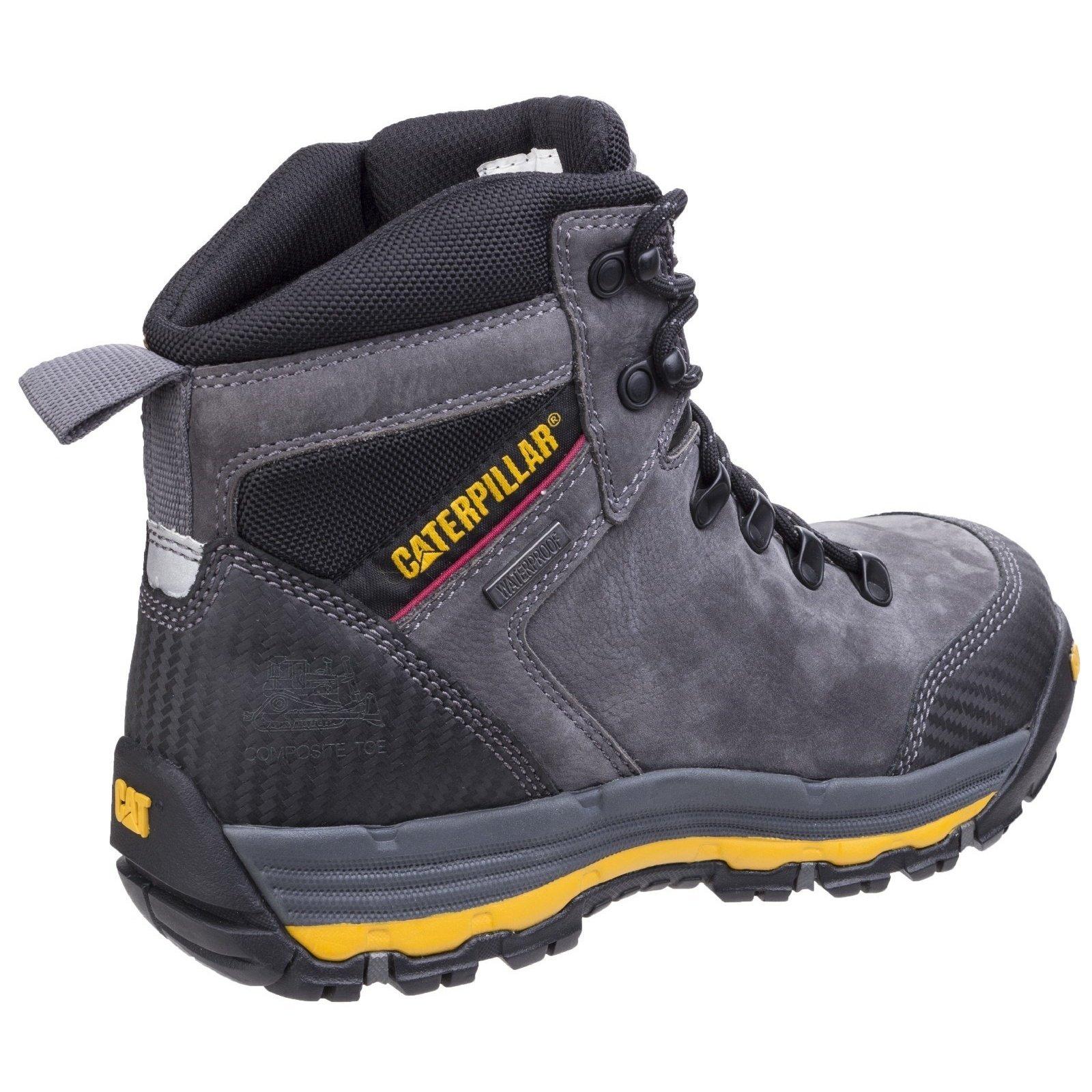 Caterpillar  Sicherheitsstiefel Munising 