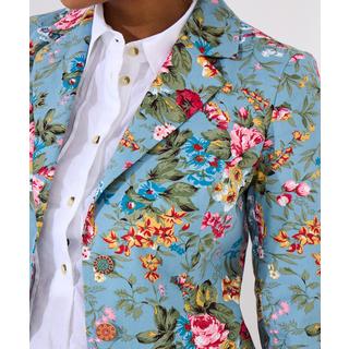 Joe Browns Giacca Cotone Stampa Floreale  