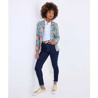 Joe Browns Giacca Cotone Stampa Floreale  