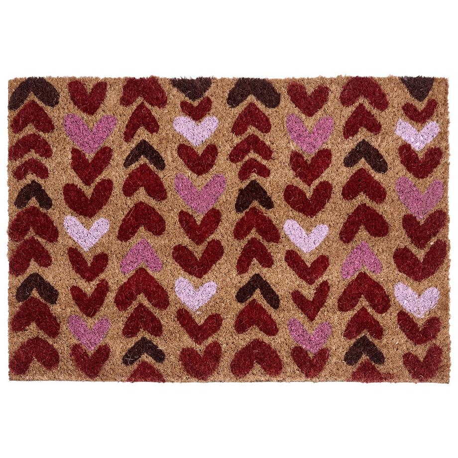 Tappetino da Ingresso en Fibra di Cocco  TIMOLAN