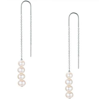 Valero Pearls  Femme Boucles d´oreilles 