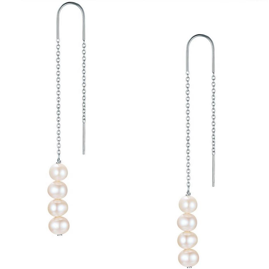 Valero Pearls  Femme Boucles d´oreilles 