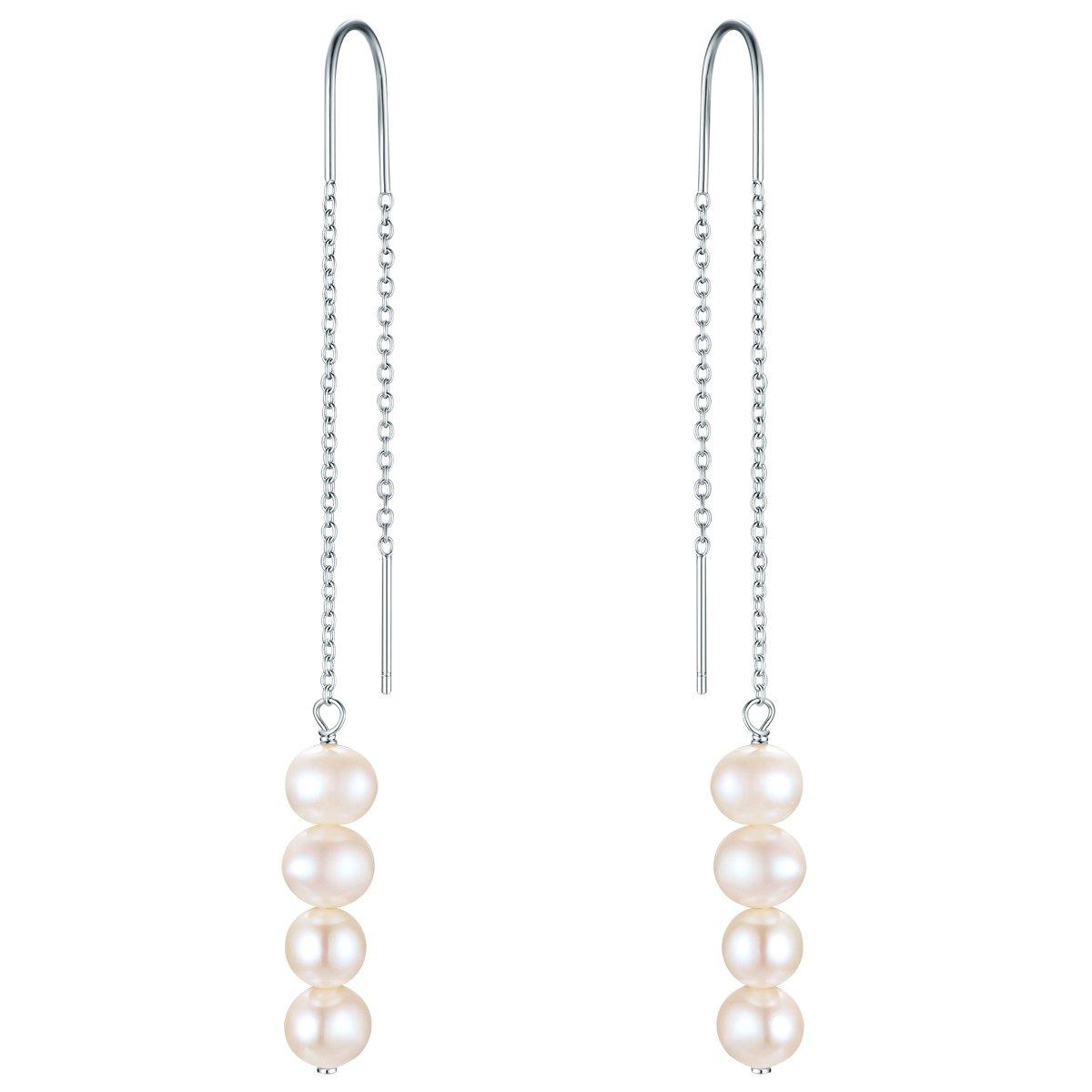 Valero Pearls  Femme Boucles d´oreilles 