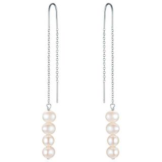 Valero Pearls  Femme Boucles d´oreilles 