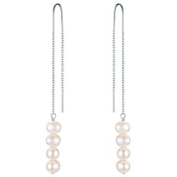 Femme Boucles d´oreilles