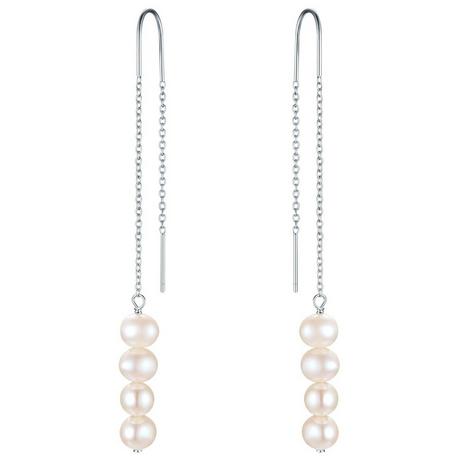 Valero Pearls  Femme Boucles d´oreilles 