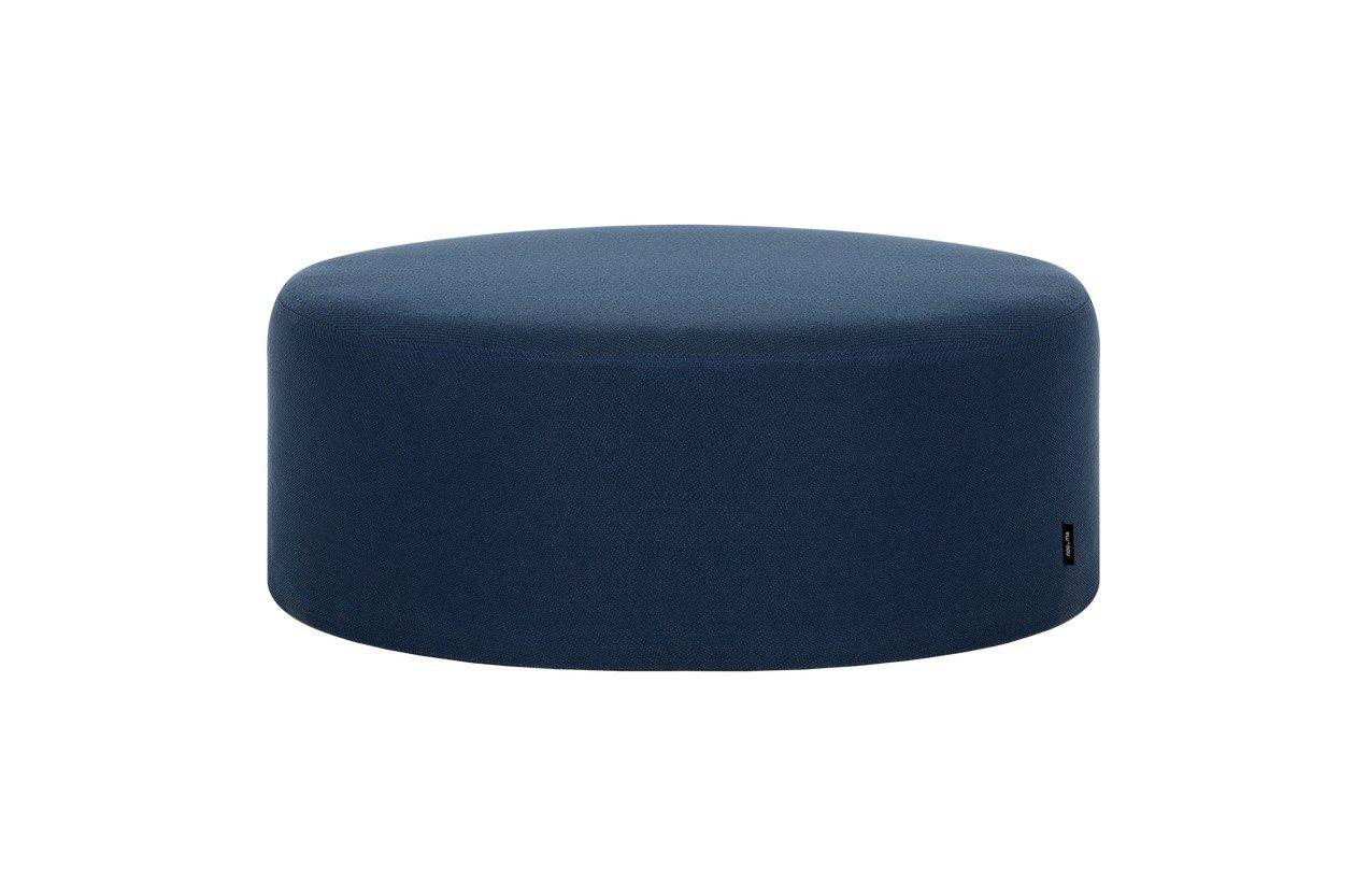 nooma Folk Pouf - breit  