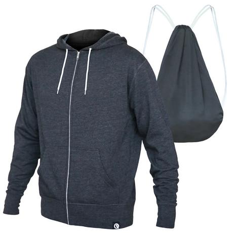 Quikflip  Sweat à capuche Hero Lite 