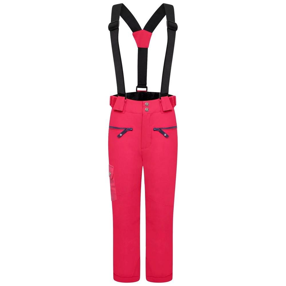 Image of Skihosen Timeout Ii Unisex Pink 164