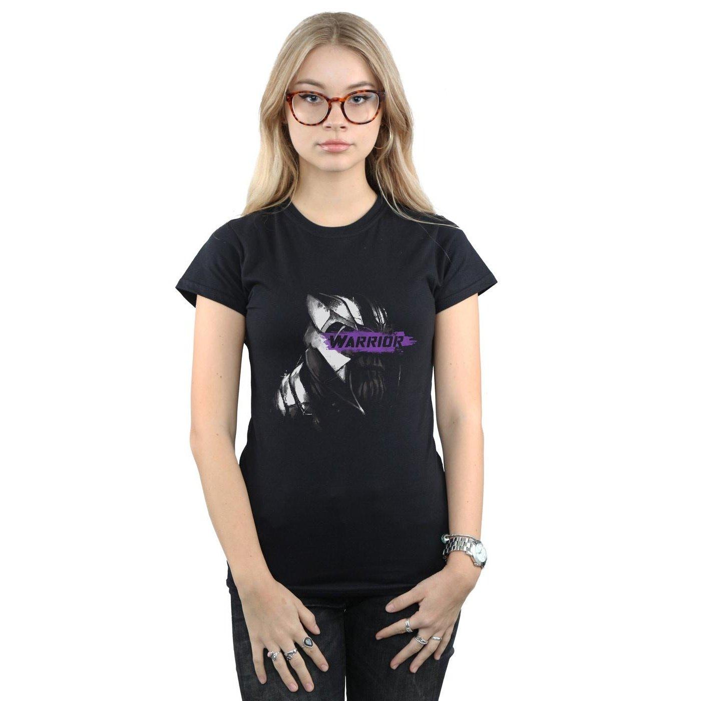 MARVEL  Avengers Endgame Warrior TShirt 