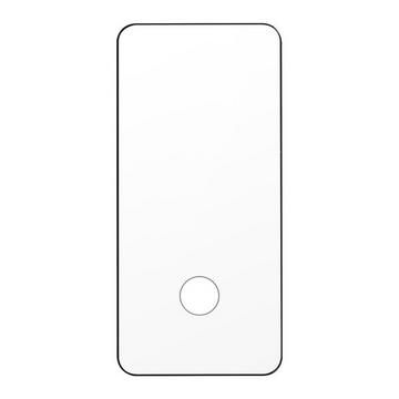 Verre Trempé Samsung S22 Plus Noir