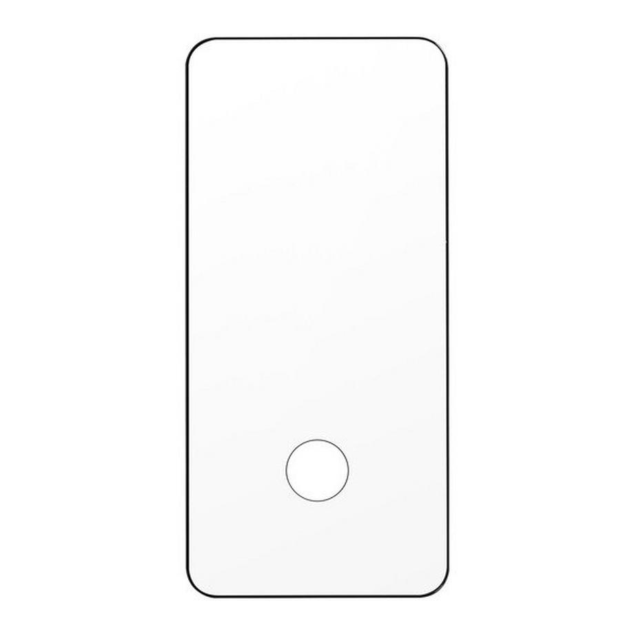 Avizar  Verre Trempé Samsung S22 Plus Noir 