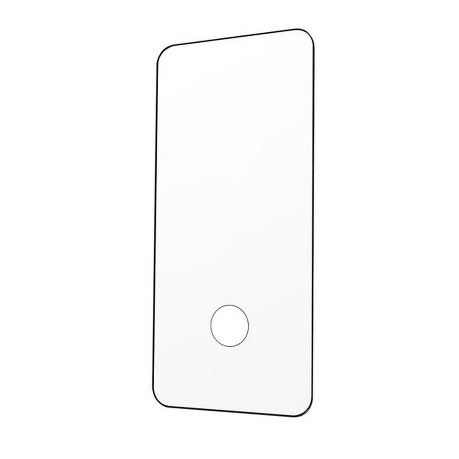 Avizar  Verre Trempé Samsung S22 Plus Noir 