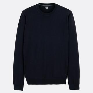 La Redoute Collections Pullover Signature Lana Merino  