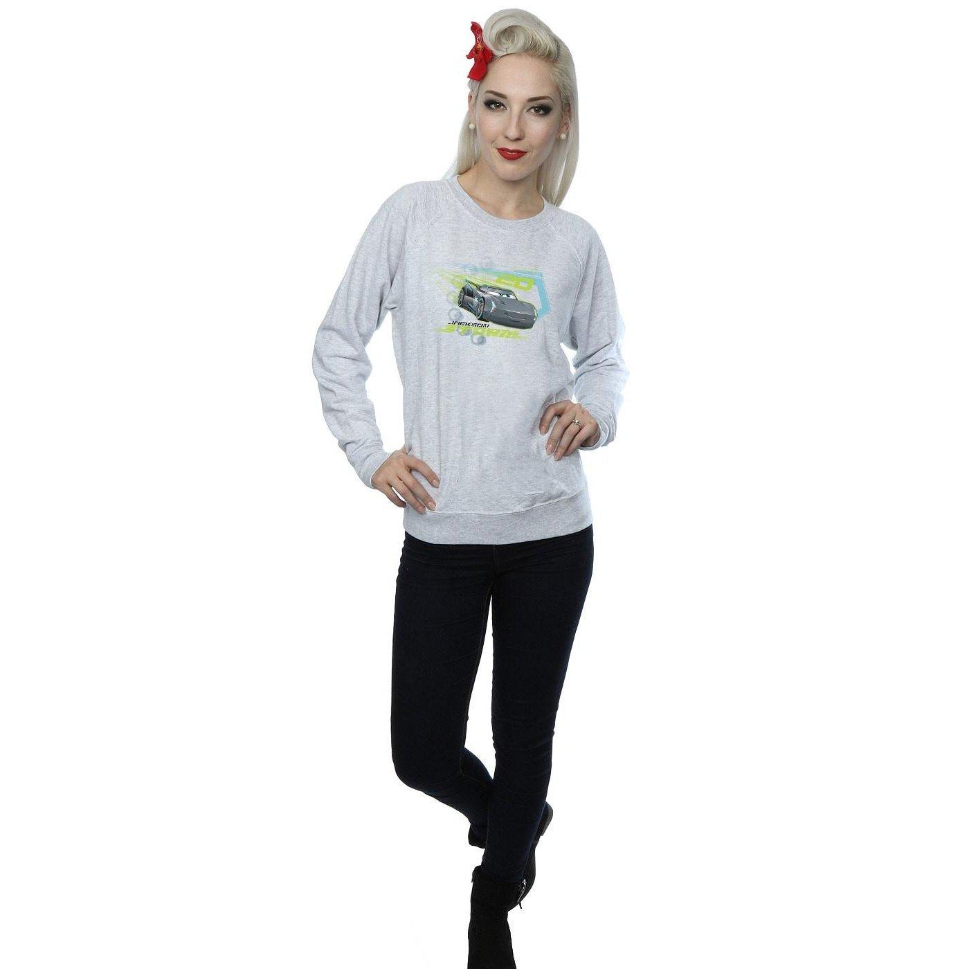 Disney  Cars Sweatshirt 