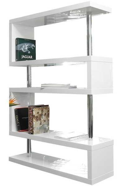 Image of Raumteiler 120x35x165cm weiss Raumteiler 120x35x165cm weiss