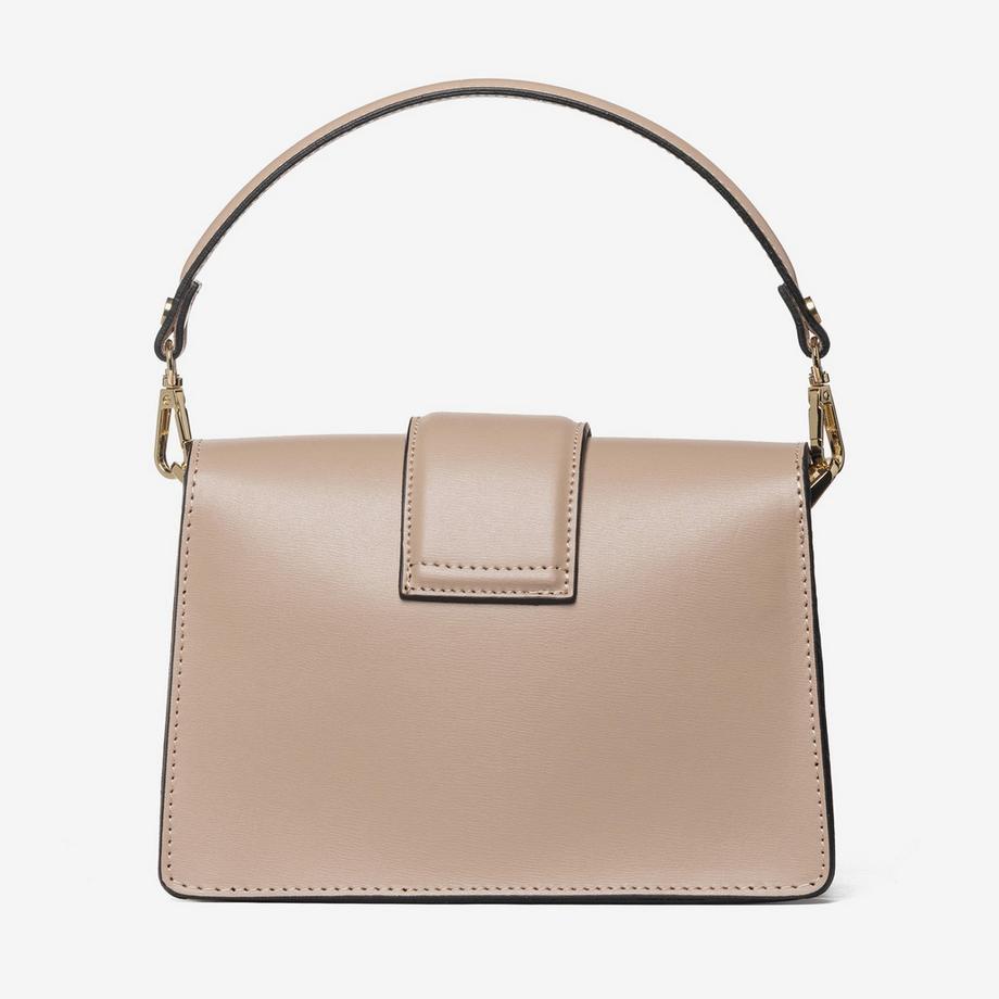 Marc Ellis Schultertasche mit Henkel  
