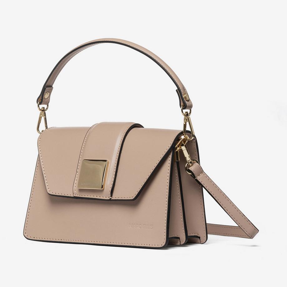 Schultertasche