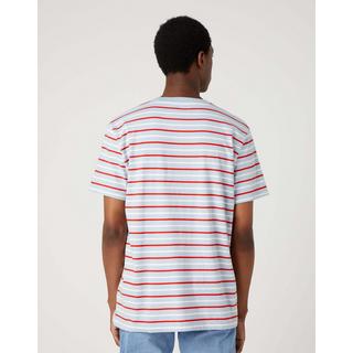 Wrangler  T-Shirts Pocket Tee 