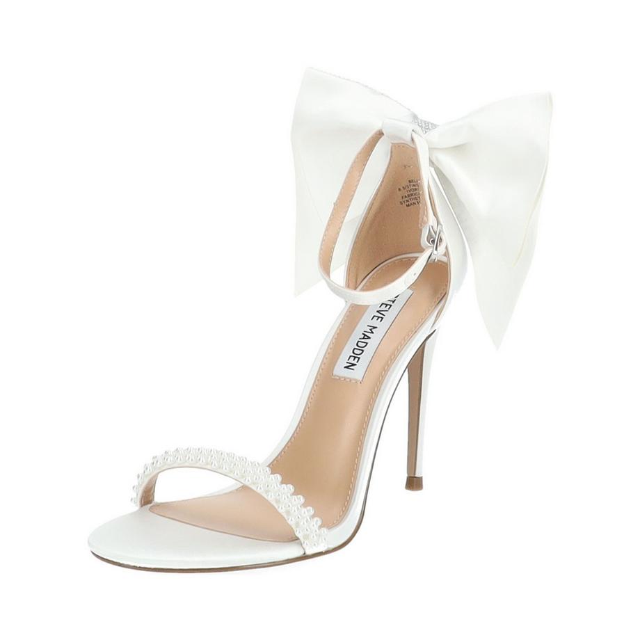 STEVE MADDEN Bellaros-P Sandali con Tacco a Spillo  
