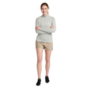 Newline  sweatshirt 1/2 zip newine 