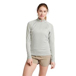 Newline  sweatshirt 1/2 zip newine 