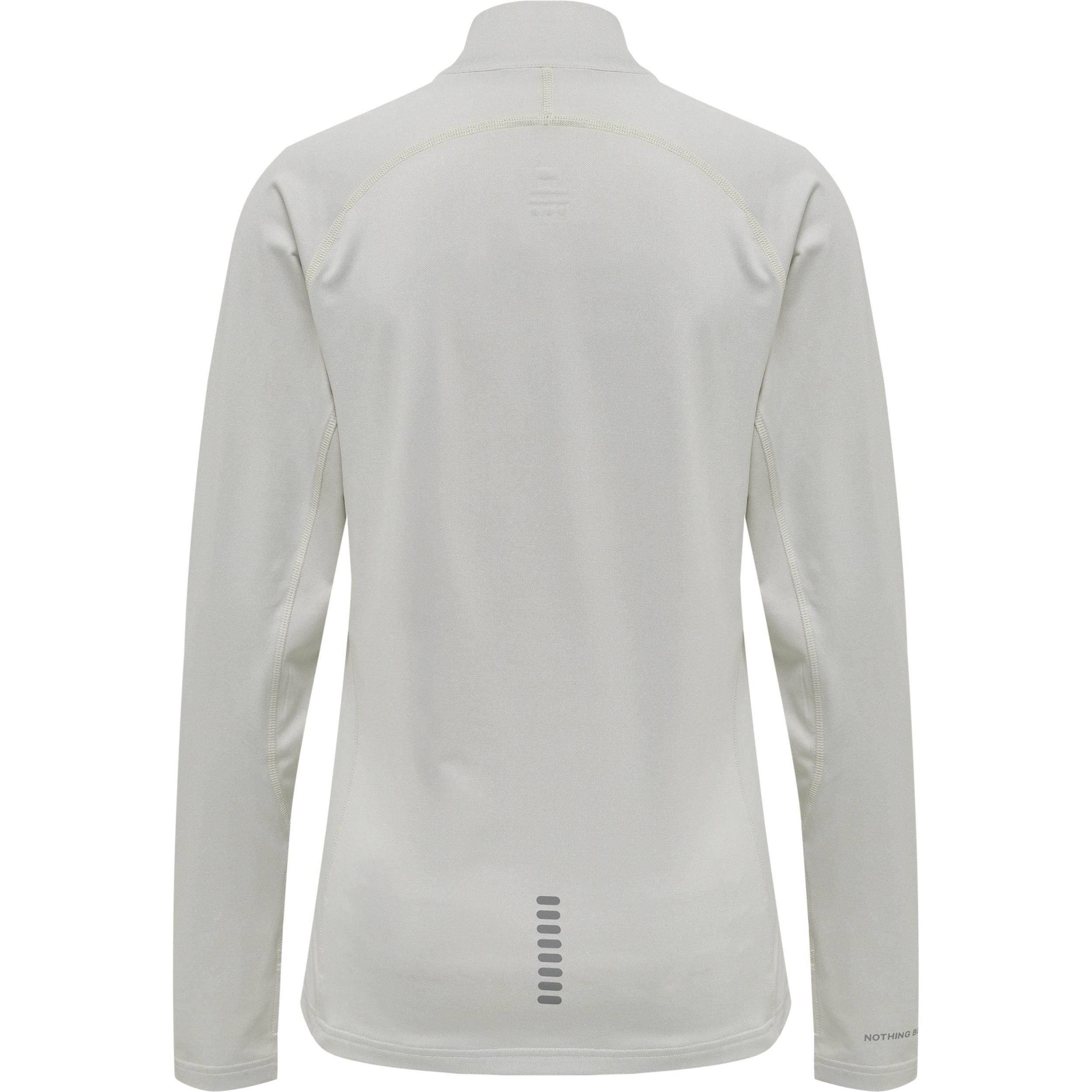 Newline  sweatshirt 1/2 zip newine 