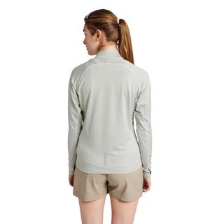 Newline  sweatshirt 1/2 zip newine 