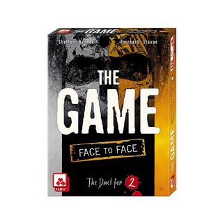 NSV  Spiele The Game Face to Face 