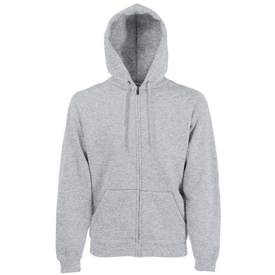 Fruit of the Loom Premium 7030 Kapuzen Full Zip Sweatshirt  