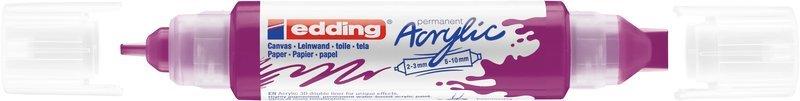 Image of EDDING Acrylmarker 5400 double liner EDDING Acrylmarker 5400 double liner