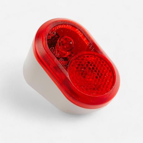 ELOPS  Eclairage vélo arrière dynamo 