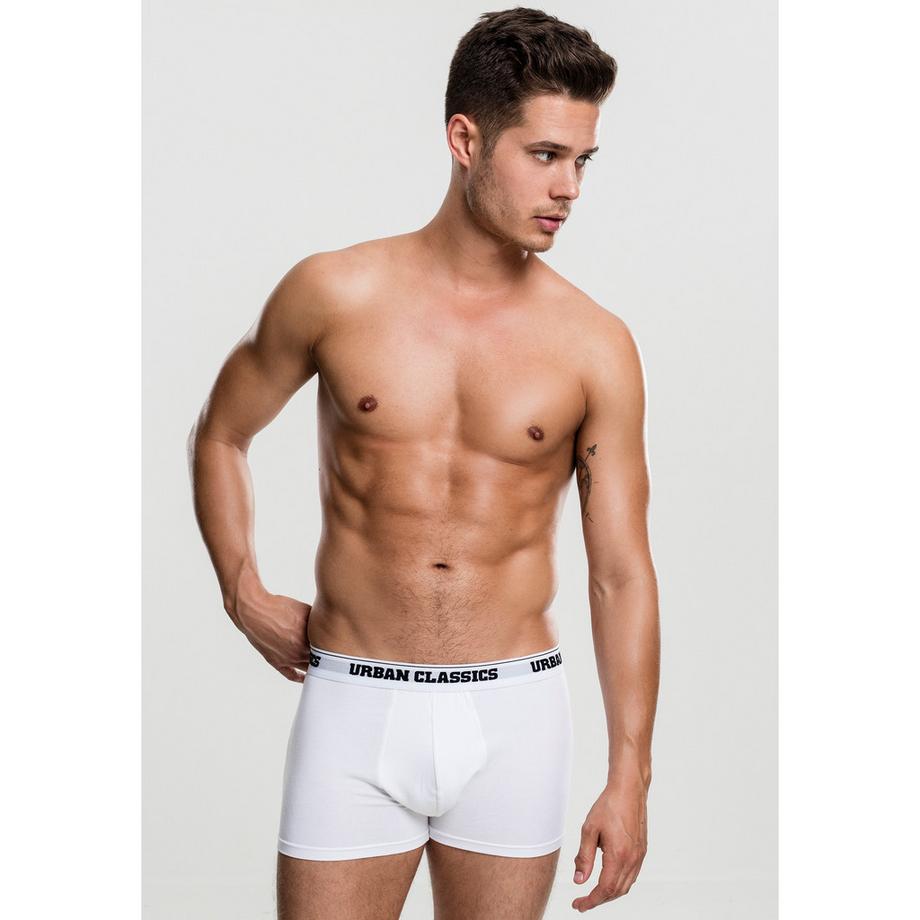 URBAN CLASSICS Modal Boxershorts  