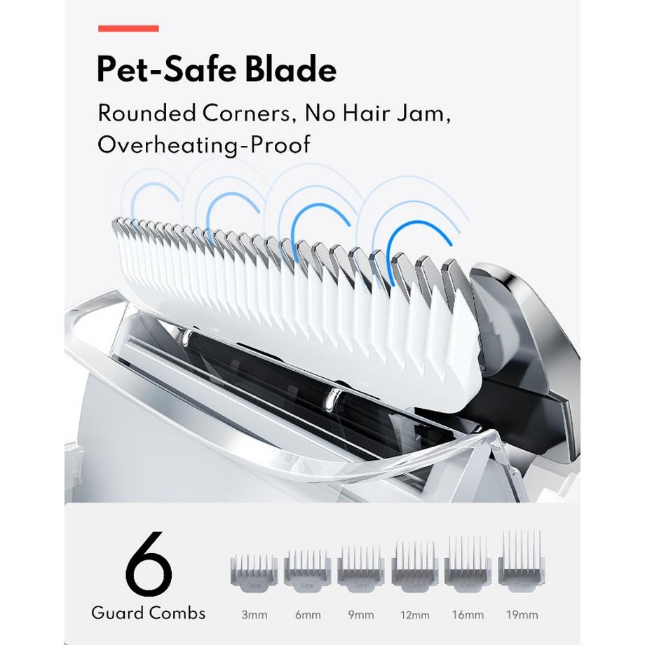 Homerunpet  Haustier-Pflegeset 