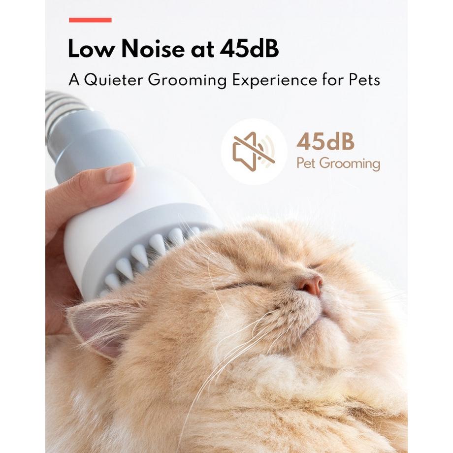 Homerunpet  Haustier-Pflegeset 