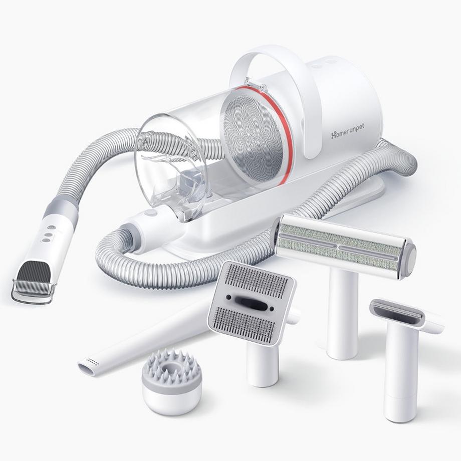 Homerunpet  Haustier-Pflegeset 