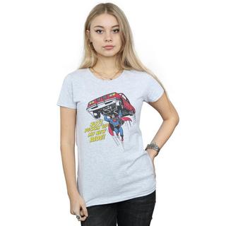 DC COMICS  New Ride TShirt 