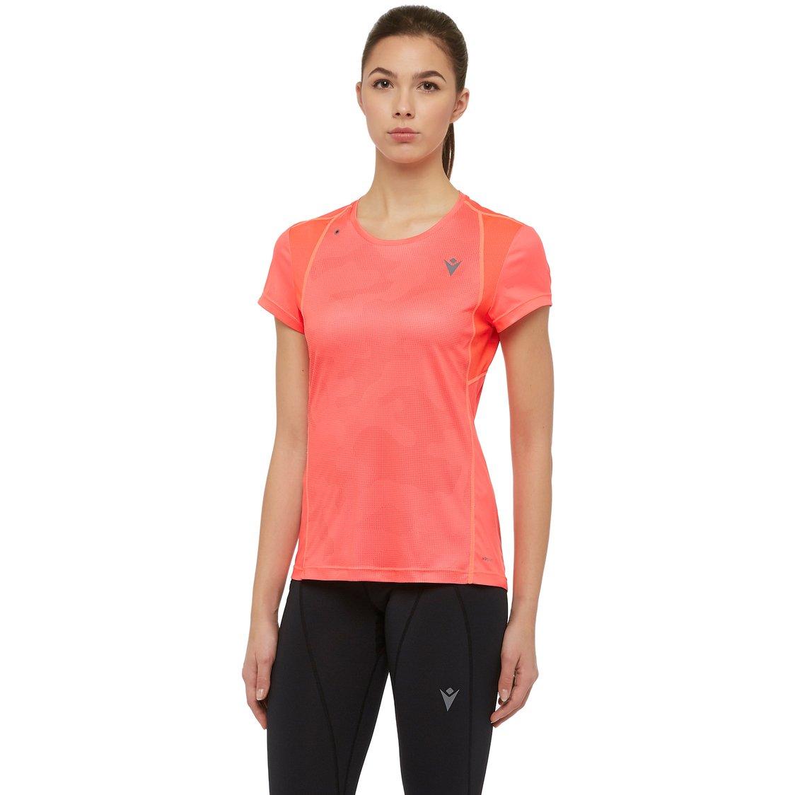 Image of T-shirt Frau Fohen Sca Kimberly Damen XS
