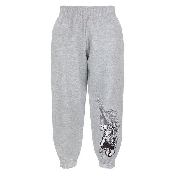 Image of Jogginghosen Unisex Grau 140