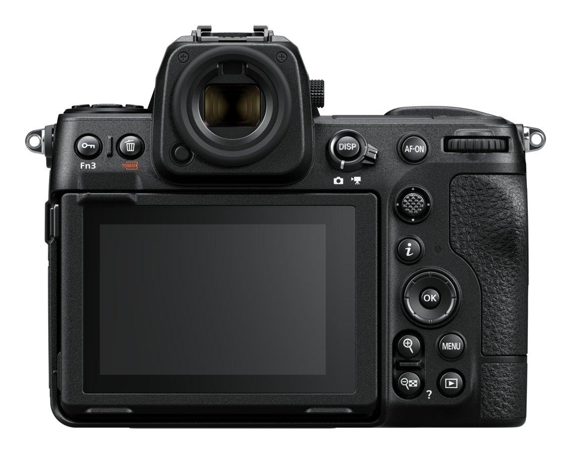 Nikon  Z8 