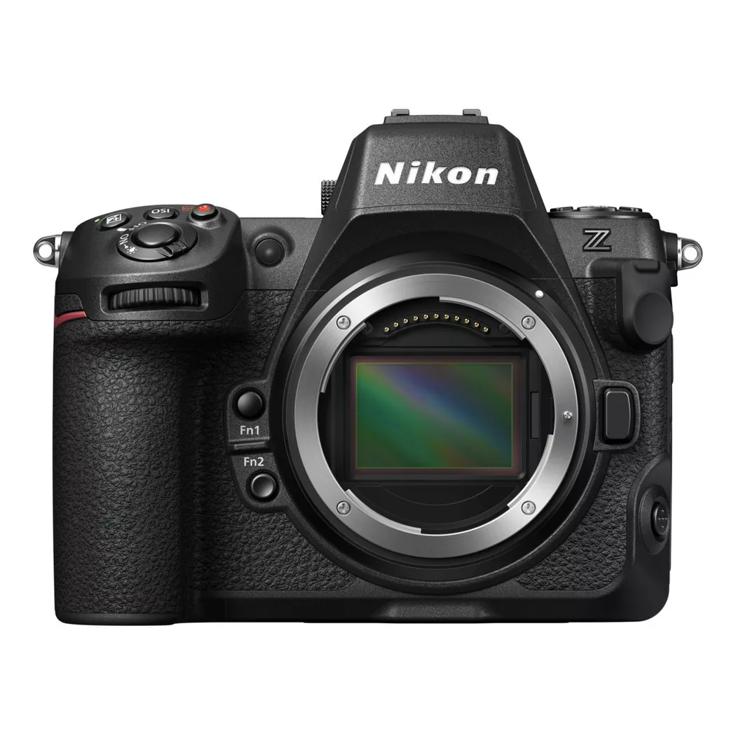 Nikon Z 8 (VOA100AE) schwarz
