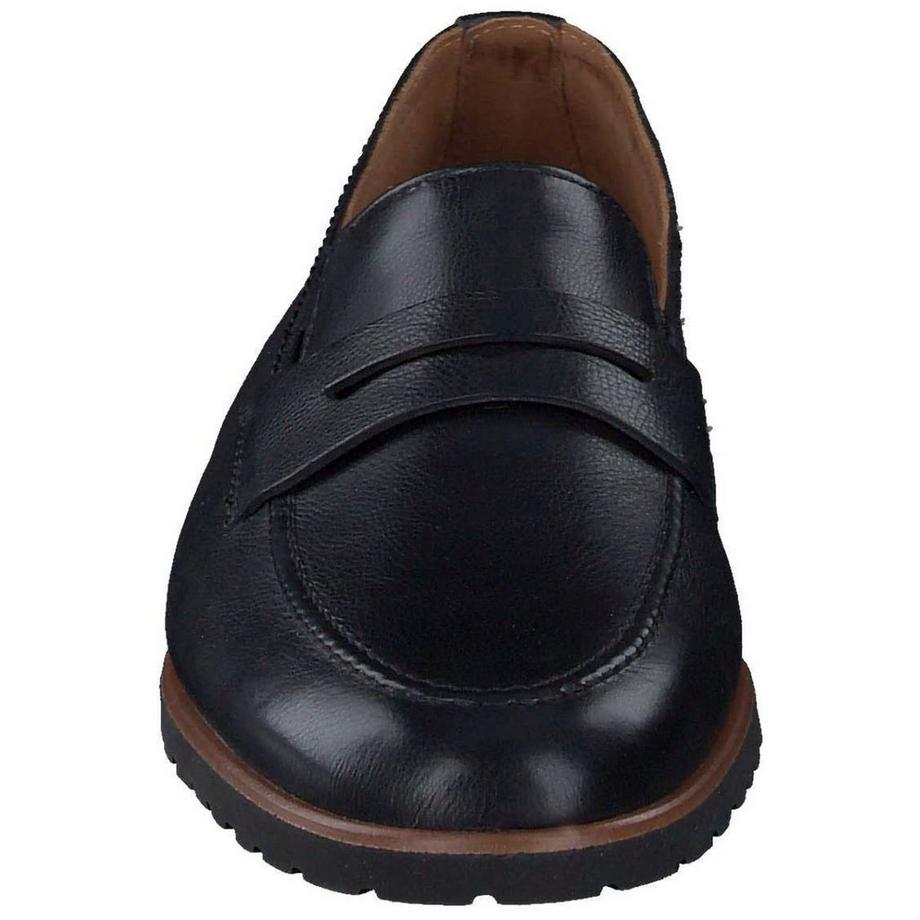 Paul Green Mocassin Penny  
