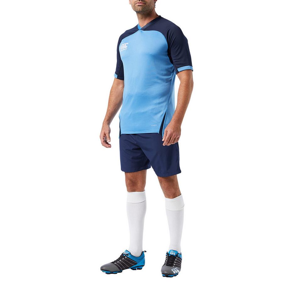 Canterbury  Maillot Evader 