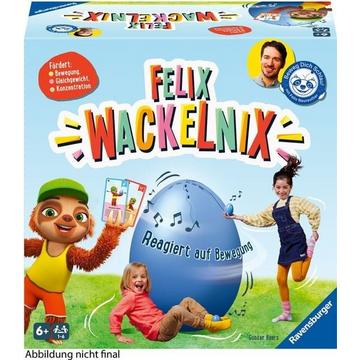 Felix Wackelnix (Kinderspiel)