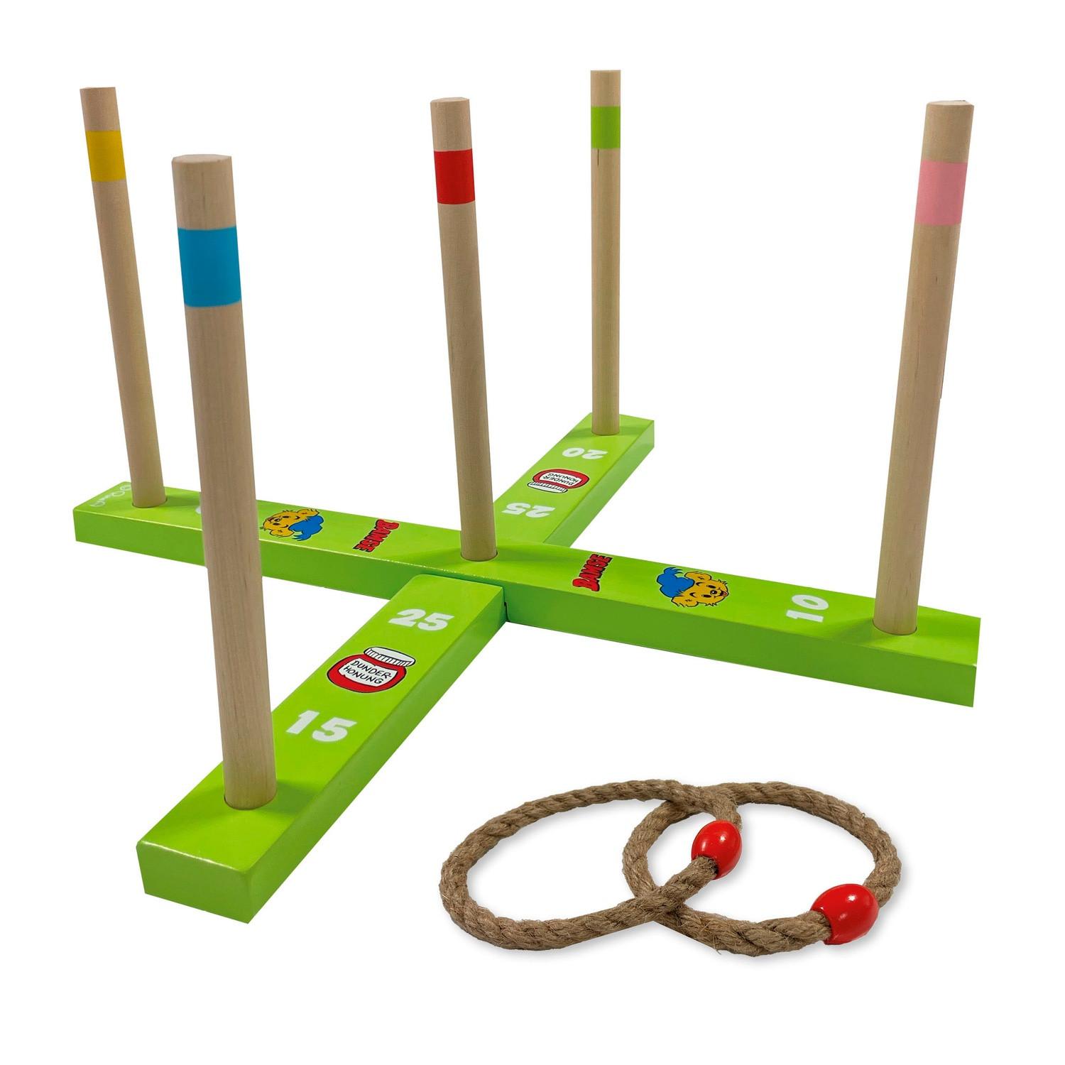 Bamse  Bamse Ringwurfspiel 