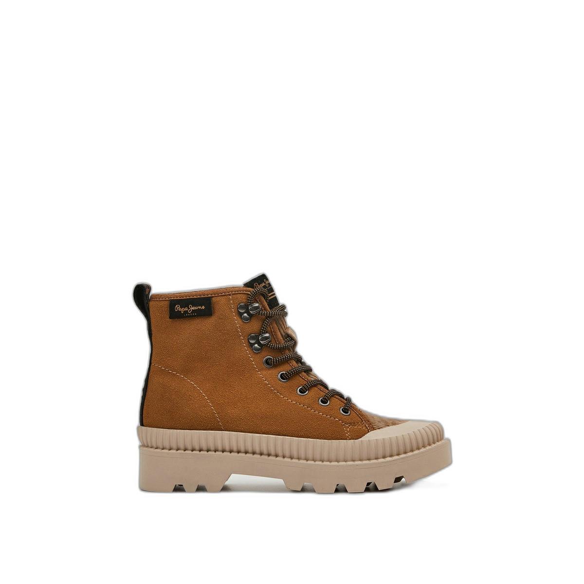 Pepe Jeans  bottines ascot desert 