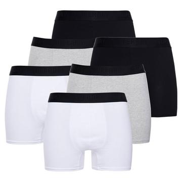 Boxershort Casual Bequem sitzend